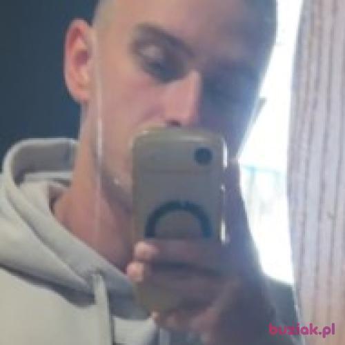 igorrrr, Male, 23 years, Ostrołęka