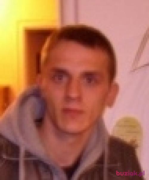 minta, Male, 42 years, Płock