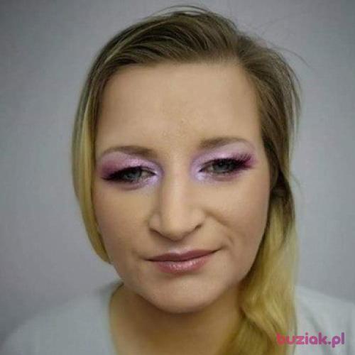 Monita13, Female, 36 years, Krotoszyn