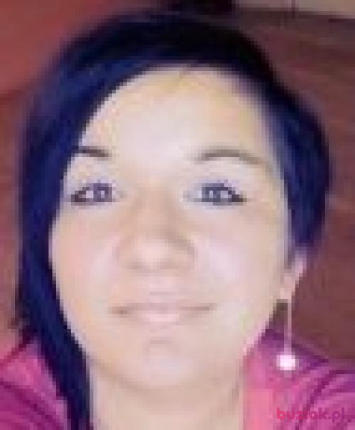 anusia1991, Female, 35 years, Wrocław