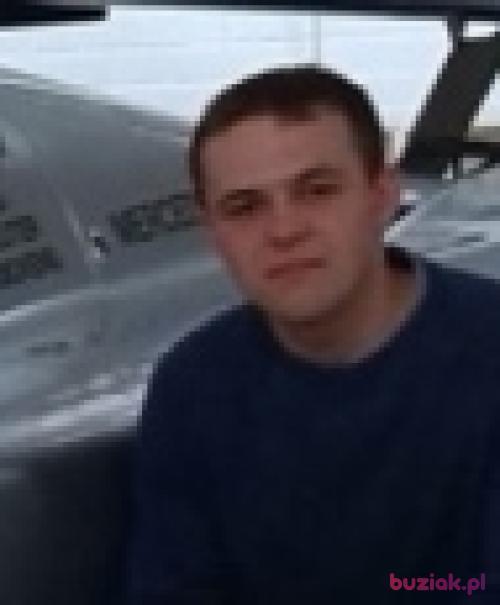 Kamill4, Male, 33 years, Kraków