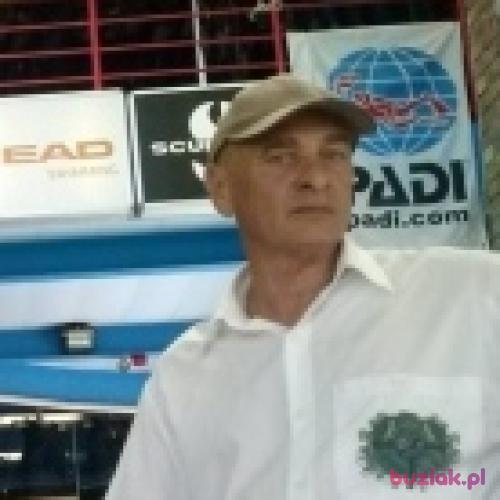 pajerosport57, Male, 68 years, Łódź