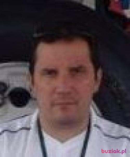 Robert331, Male, 50 years, Leśna