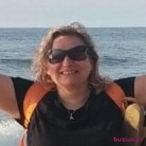 Elizabet68, Kobieta, 58 lat, Bydgoszcz