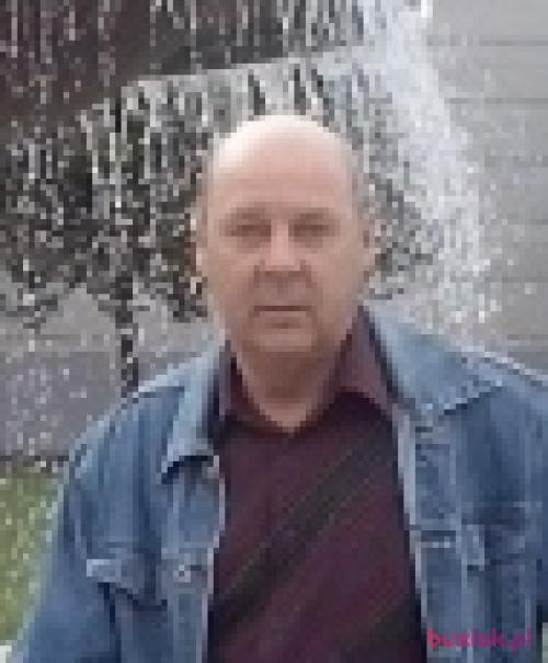 walter20, Mężczyzna, 67 lat, Racibórz