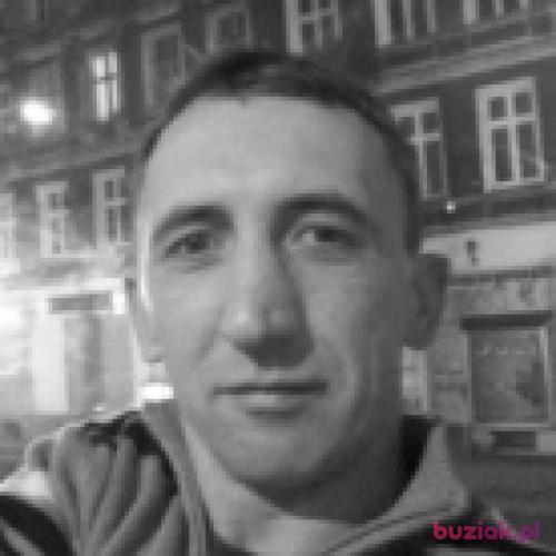 Gryzon1, Male, 45 years, Szczecin