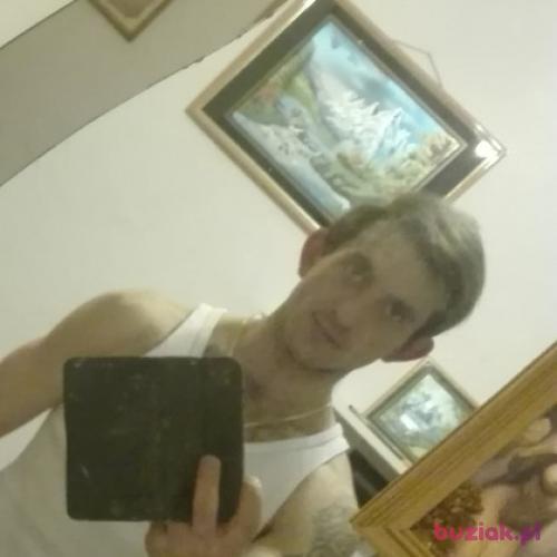MrNiceDick, Male, 33 years, Świnoujście