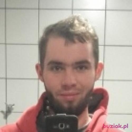 Magiators, Male, 33 years, Wrocław