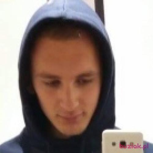 Nuha, Male, 30 years, Olsztyn