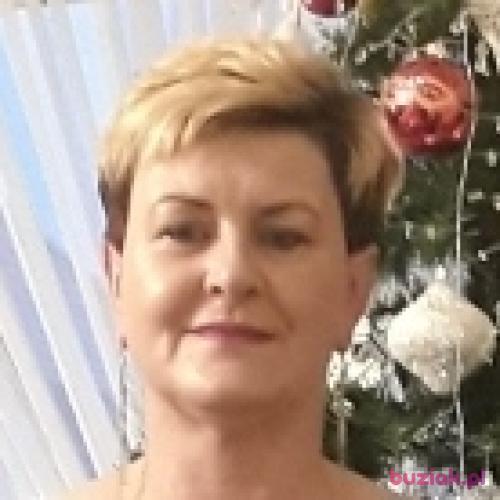 Izka47, Kobieta, 56 lat, Jarocin