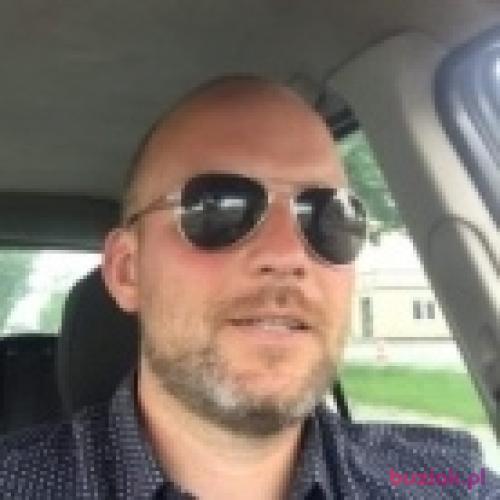 Afaltreavelman, Male, 43 years, Oleśnica