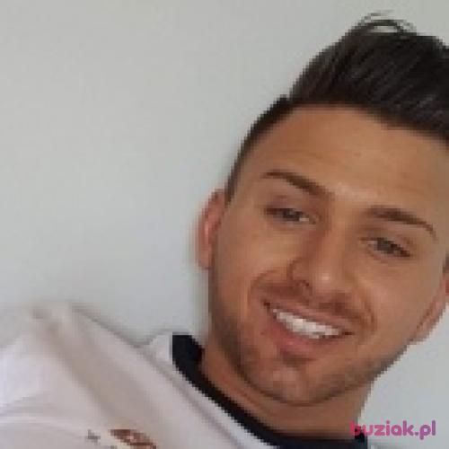 Kamil656, Mężczyzna, 31 lat, Rotterdam