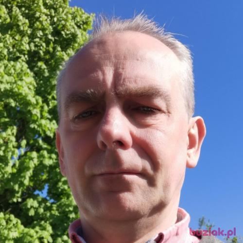 PINX, Male, 54 years, Berlin