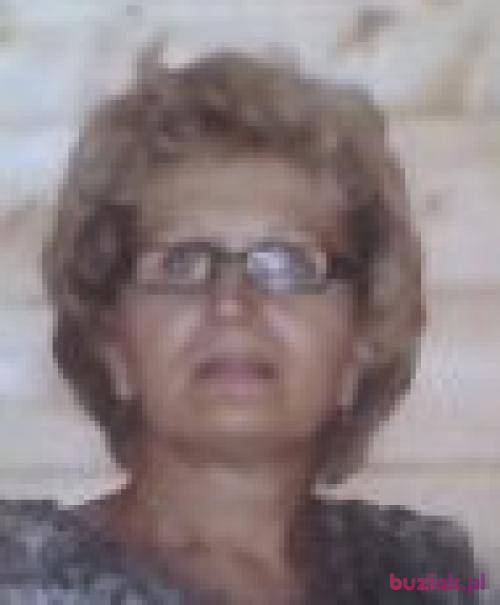 ivett, Kobieta, 75 lat, pomorskie
