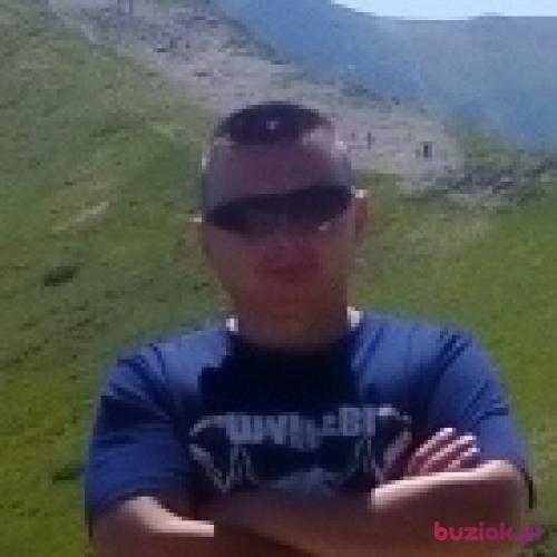 marcinslomka, Mężczyzna, 36 lat, Gorlice