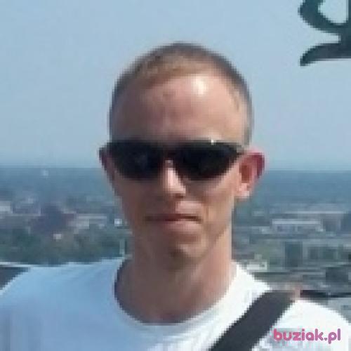 adi-5555, Male, 34 years, Olsztyn