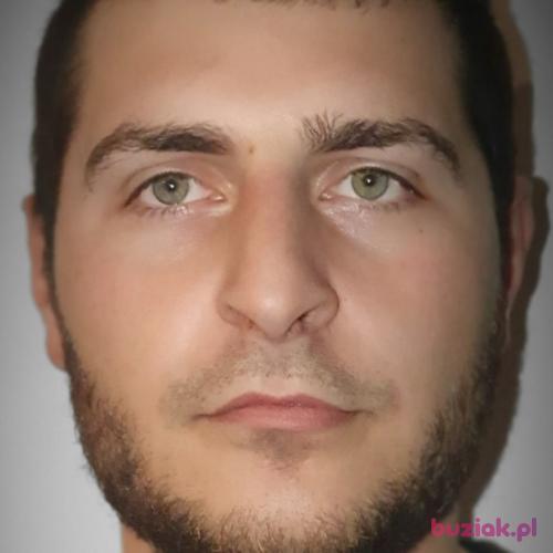 Grzsex, Male, 34 years, Legnica