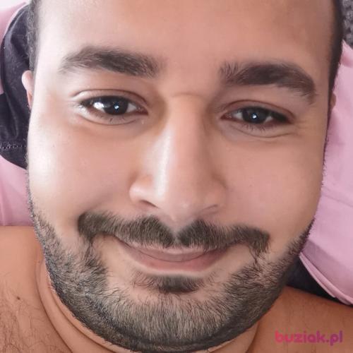JOJOlux, Mężczyzna, 39 lat, Bydgoszcz