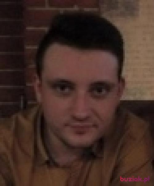 Dawid2203, Male, 31 years, Rybnik