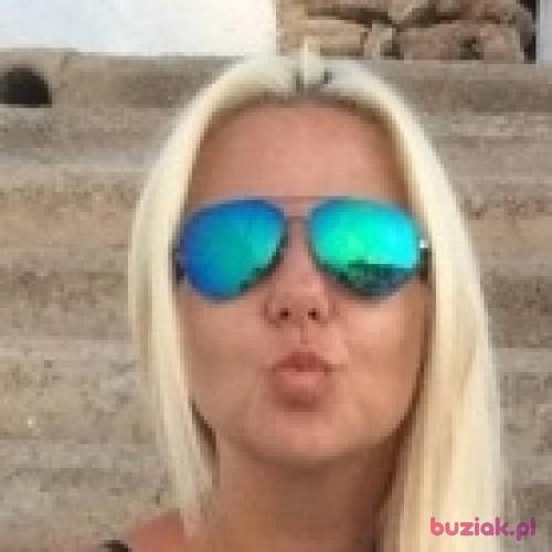 Khalesi, Female, 51 years, Siedlce