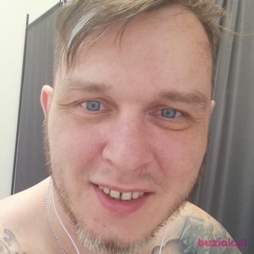 Robert2810, Mężczyzna, 44 lata, Piła