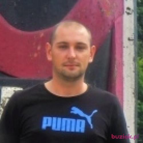 lukaszkks, Mężczyzna, 34 lata, Nowy Sącz