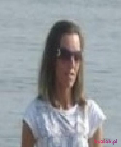 gosia32-32, Female, 42 years, Łódź
