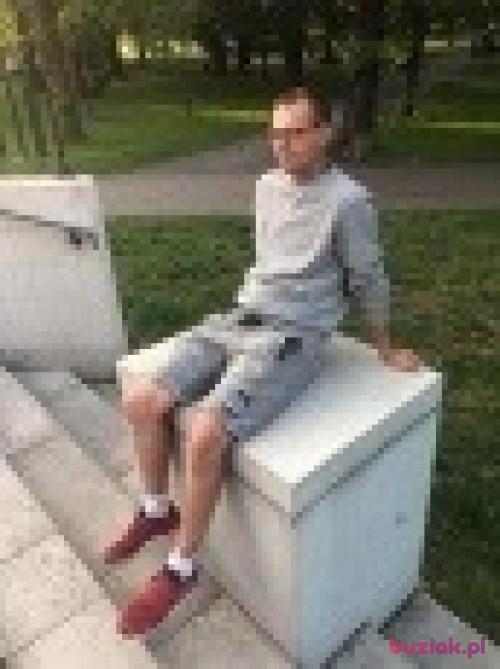 Tadammmmmm, Mężczyzna, 38 lat, Sosnowiec