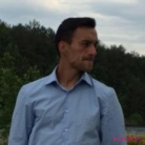 Czaroo01, Male, 37 years, Mińsk Mazowiecki