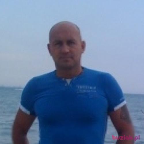 dodek74, Mężczyzna, 51 lat, Bydgoszcz