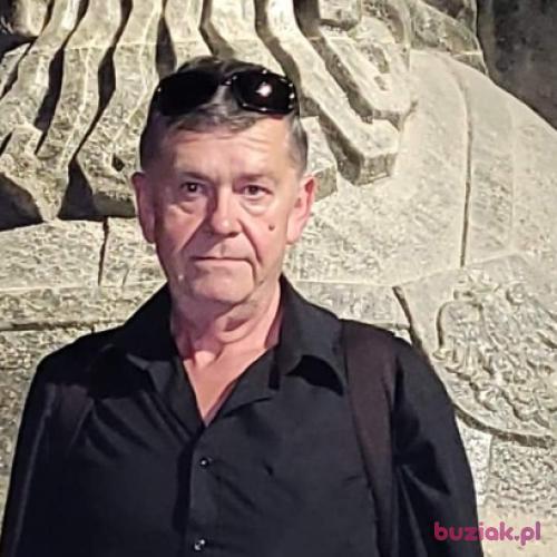 darbus, Male, 63 years, Świnoujście