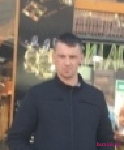 Slough, Mężczyzna, 38 lat, Człuchów