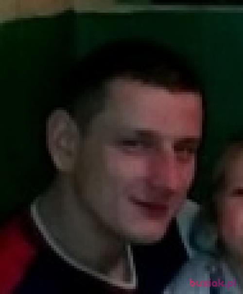Tecik1992, Male, 34 years, Szczecin