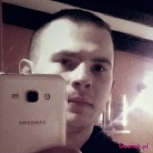 Manius1991, Male, 35 years, Szczecin