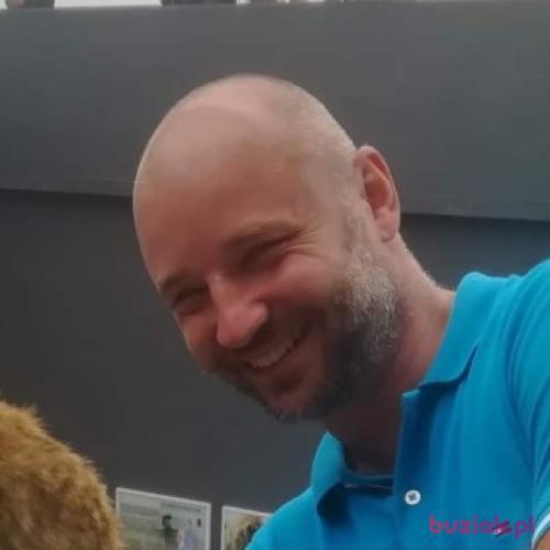 JaArturP, Mężczyzna, 41 lat, Warszawa