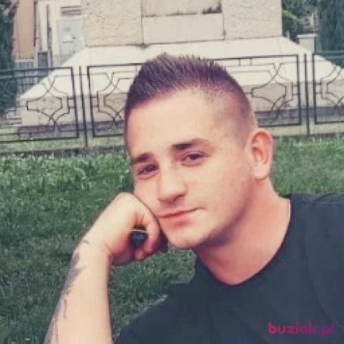 kamil2023, Mężczyzna, 30 lat, Warszawa