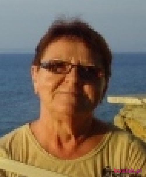fisia, Female, 75 years, Łódź