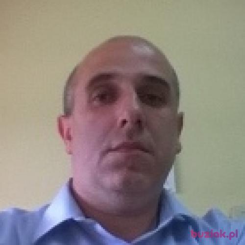 Gregonm, Male, 48 years, Oświęcim