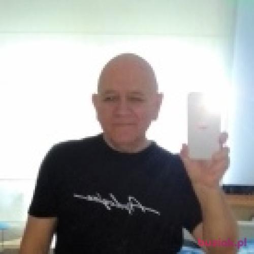 tiklo11, Mężczyzna, 57 lat, Warszawa