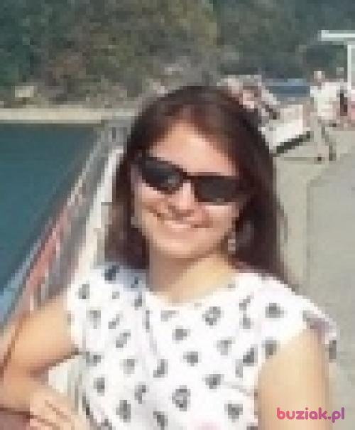 kasiulka19z, Kobieta, 27 lat, Zamość