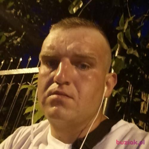 Patrykp56, Male, 34 years, Mińsk Mazowiecki