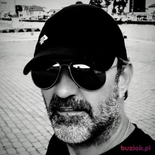 ANDREAS197406, Male, 52 years, Poznań