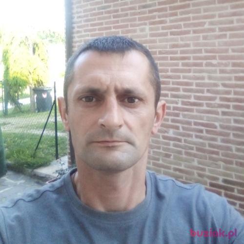 Konrad1980, Mężczyzna, 46 lat, Zamość
