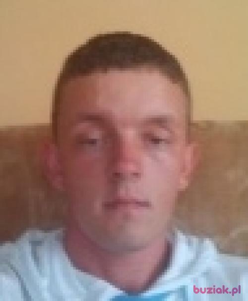 Daro1991, Male, 35 years, Wieluń