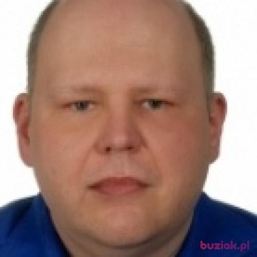 Andrinho, Mężczyzna, 48 lat, Bytom