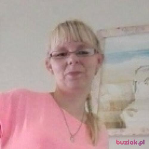dudzinska45, Female, 41 years, Zbąszyń
