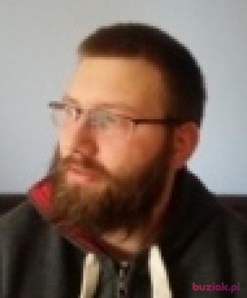 bober12, Male, 35 years, Kraków