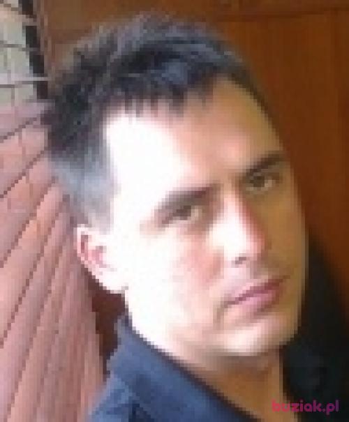 vipiotrek1980, Male, 46 years, Tychy