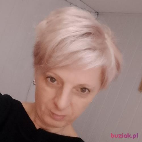 usmiechnietaDDD, Kobieta, 52 lata, Warszawa