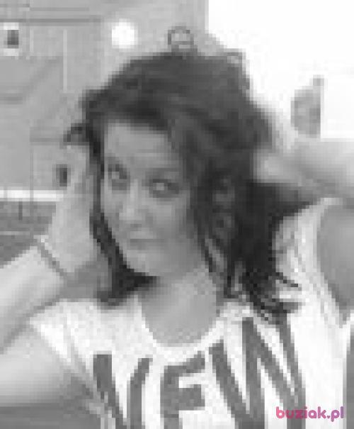 Agusia1991, Female, 35 years, Ełk